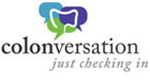 Colonversation logo