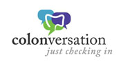 Colonversation logo