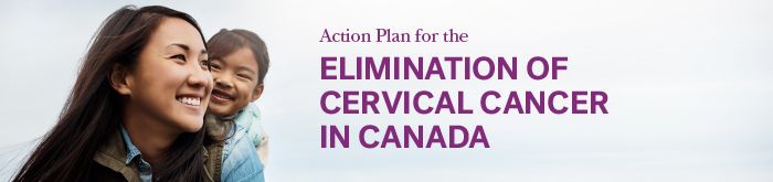 elimination of cervical cancer